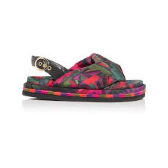 VEGAN LEATHER SANDAL
Farm Rio - Picture 6 of 12